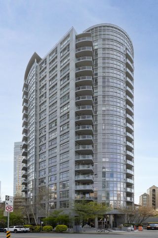 Photo 22: 1804 1050 SMITHE Street in Vancouver: West End VW Condo for sale (Vancouver West)  : MLS®# R2868088