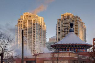 Photo 39: 1112 222 Riverfront Avenue SW in Calgary: Chinatown Apartment for sale : MLS®# A2101414