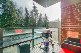 Photo 14: 306 301 CAPILANO Road in Port Moody: Port Moody Centre Condo for sale in "THE RESIDENCES" : MLS®# R2438705