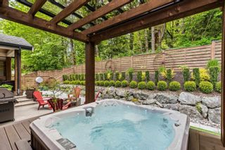 Photo 36: 21 1885 COLUMBIA VALLEY Road: Lindell Beach House for sale in "Aquadel Crossing" (Cultus Lake)  : MLS®# R2691432