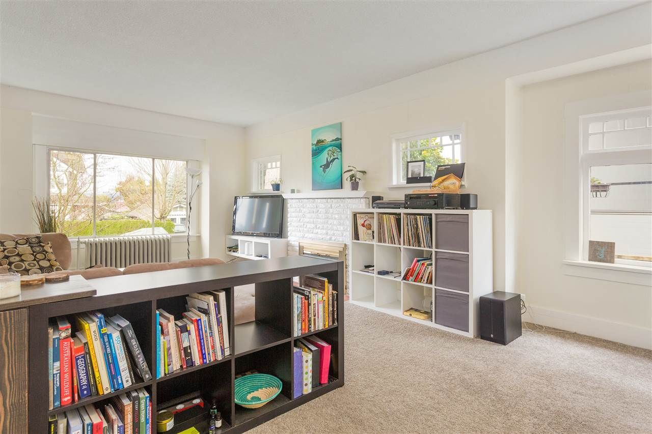 Photo 5: Photos: 3086 W 2ND Avenue in Vancouver: Kitsilano House for sale (Vancouver West)  : MLS®# R2536433