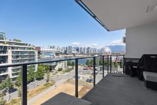Photo 19: 903 1678 PULLMAN PORTER Street in Vancouver: Mount Pleasant VE Condo for sale in "NAVIO at the Creek" (Vancouver East)  : MLS®# R2850302