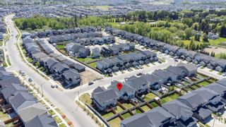 Photo 49: 20712 99 Avenue in Edmonton: Zone 58 House Half Duplex for sale : MLS®# E4297396