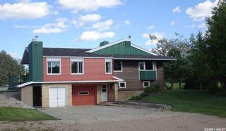Photo 1: Downs Subdivision Parcel B in Preeceville: Residential for sale (Preeceville Rm No. 334)  : MLS®# SK921351