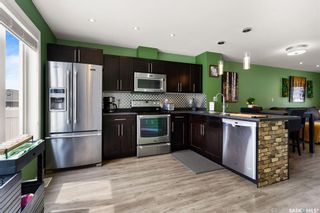 Photo 9: 4705 Primrose Green Drive in Regina: Greens on Gardiner Residential for sale : MLS®# SK930277