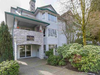 Photo 1: 103 1133 E 29TH STREET in North Vancouver: Lynn Valley Condo for sale : MLS®# R2047477