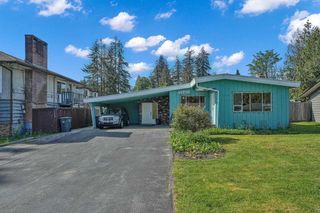 Main Photo: 14296 KINDERSLEY Drive in Surrey: Bolivar Heights House for sale (North Surrey)  : MLS®# R2881286