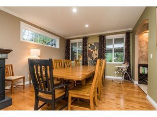 Photo 10: 18 33925 ARAKI Court in Mission: Mission BC House for sale in "Abbey Meadows" : MLS®# R2538249
