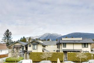 Photo 18: 1747 CHESTERFIELD Avenue in North Vancouver: Central Lonsdale Townhouse for sale : MLS®# R2539401