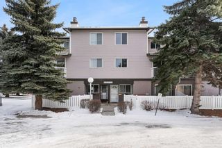 Main Photo: 19 3800 Fonda Way SE in Calgary: Forest Heights Row/Townhouse for sale : MLS®# A2108128