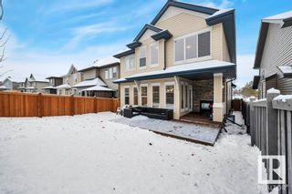 Photo 46:  in Edmonton: Zone 56 House for sale : MLS®# E4324584