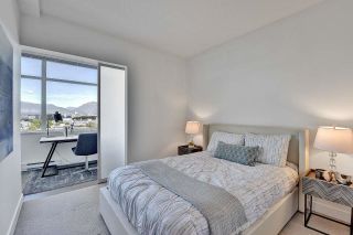 Photo 14: 721 1777 W 7TH Avenue in Vancouver: Fairview VW Condo for sale in "KITS 360" (Vancouver West)  : MLS®# R2725187