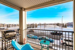 Photo 17: 1202 99 Copperstone Park SE in Calgary: Copperfield Apartment for sale : MLS®# A2018930