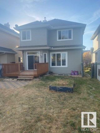 Photo 32: 1009 79 Street in Edmonton: Zone 53 House for sale : MLS®# E4315901