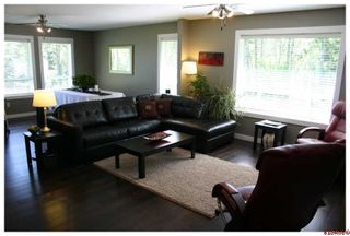 Photo 13: 4110 White Lake Road in Tappen: White Lake - Blind Bay House for sale : MLS®# 10028859