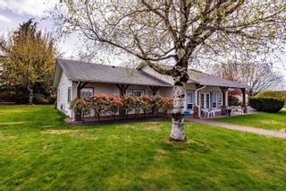 Photo 25: 77B 45918 KNIGHT Road in Chilliwack: Sardis East Vedder 1/2 Duplex for sale in "COUNTRY PARK VILLAGE" (Sardis) : MLS®# R2862731