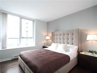 Photo 6: # 1802 1495 RICHARDS ST in Vancouver: Yaletown Condo for sale (Vancouver West)  : MLS®# V942480