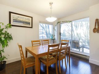 Photo 11: 305 1510 W 1ST Avenue in Vancouver: False Creek Condo for sale in "Mariner Point" (Vancouver West)  : MLS®# R2529077