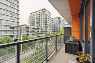Photo 20: 410 123 W 1ST Avenue in Vancouver: False Creek Condo for sale in "Compass" (Vancouver West)  : MLS®# R2896554