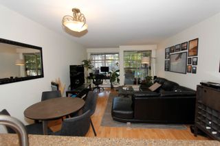 Photo 8: 318 1515 W 2ND Avenue in Vancouver: False Creek Condo for sale in "Island Cove" (Vancouver West)  : MLS®# R2796819