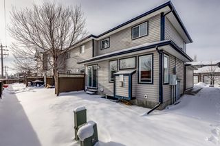 Photo 25: 16 102 Canoe Square SW: Airdrie Row/Townhouse for sale : MLS®# A2023114
