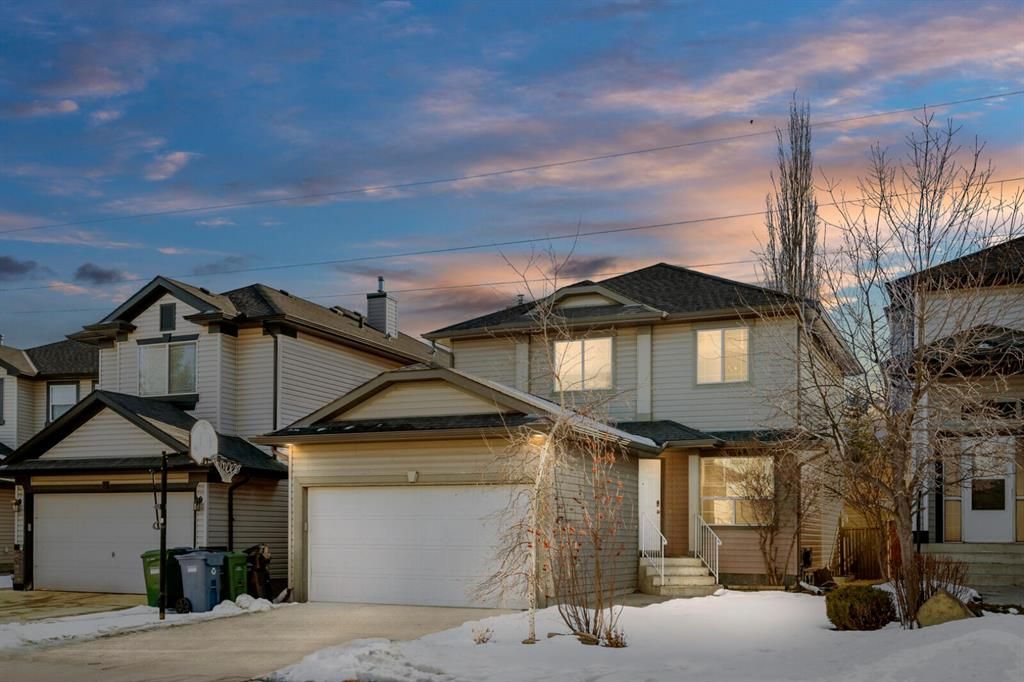 Main Photo: 171 Valley Crest Close NW in Calgary: Valley Ridge Detached for sale : MLS®# A1185687