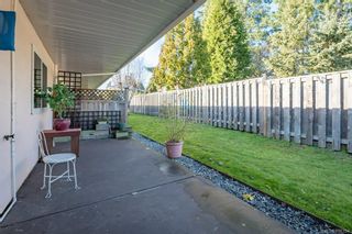 Photo 27: 11 2030 Robb Ave in Comox: CV Comox (Town of) Row/Townhouse for sale (Comox Valley)  : MLS®# 896394