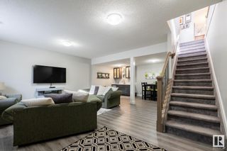 Photo 27: 14 103 ALLARD Link in Edmonton: Zone 55 House Half Duplex for sale : MLS®# E4376345