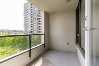 Photo 15: 703 4182 DAWSON Street in Burnaby: Brentwood Park Condo for sale in "Tandem 3" (Burnaby North)  : MLS®# R2698616
