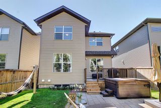 Photo 48: 52 Chaparral Valley Terrace SE in Calgary: Chaparral Detached for sale : MLS®# A1121117