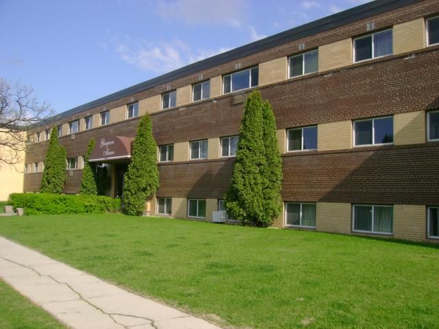 Main Photo: 1002 Grant Avenue in WINNIPEG: Manitoba Other Condominium for sale : MLS®# 1208938