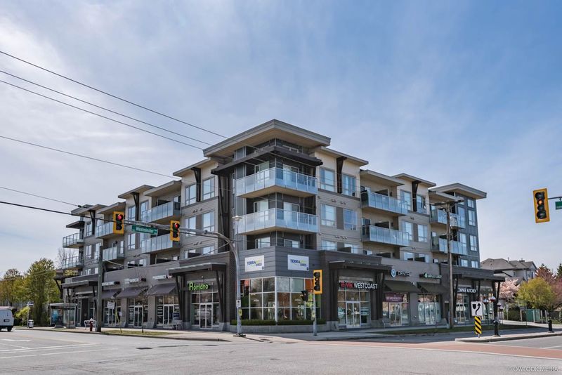 FEATURED LISTING: 307 - 6011 NO. 1 Road Richmond