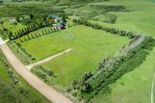Photo 2: 255073 Glenbow Road in Rural Rocky View County: Rural Rocky View MD Residential Land for sale : MLS®# A1221761