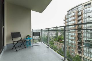 Photo 17: 903 175 W 1ST Street in North Vancouver: Lower Lonsdale Condo for sale : MLS®# R2083368