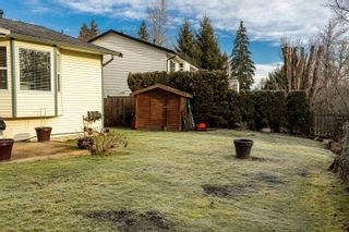 Photo 32: 20664 94B AVENUE in Langley: Walnut Grove House for sale : MLS®# R2647665