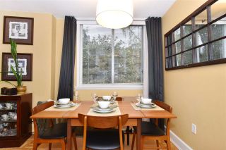 Photo 5: 308 1251 CARDERO STREET in Vancouver: West End VW Condo for sale (Vancouver West)  : MLS®# R2124911