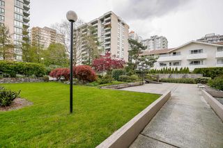 Photo 20: 604 740 HAMILTON Street in New Westminster: Uptown NW Condo for sale in "THE STATESMAN" : MLS®# R2687331