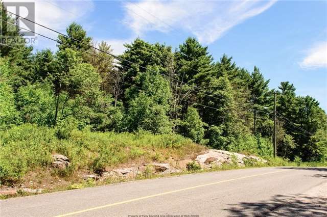 Main Photo: 238 Rankin Road in Parry Sound: Property for sale : MLS®# X3671718