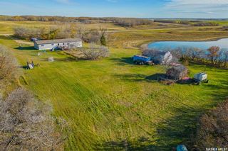 Photo 40: 422 Hryciw Road Acreage in Aberdeen: Residential for sale (Aberdeen Rm No. 373)  : MLS®# SK952199
