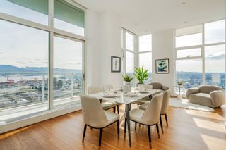 Photo 13: PH6 777 RICHARDS Street in Vancouver: Downtown VW Condo for sale (Vancouver West)  : MLS®# R2877151