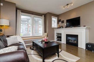Photo 6: 93 18777 68A Avenue in Surrey: Clayton Townhouse for sale in "COMPASS" (Cloverdale)  : MLS®# F1412670