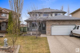 Photo 35: 1531 PALMER Close in Edmonton: Zone 58 House for sale : MLS®# E4384813