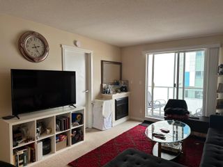 Photo 6: 302 200 KEARY Street in New Westminster: Sapperton Condo for sale : MLS®# R2757408