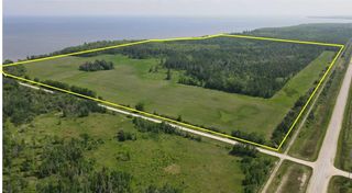 Photo 6: 20051 Ukrainian Park Road in Gimli Rm: Vacant Land for sale : MLS®# 202324251