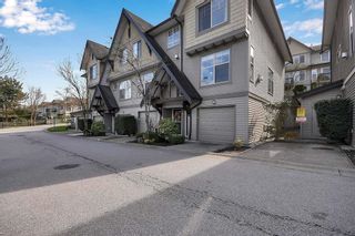 Photo 3: 116 15152 62A Avenue in Surrey: Sullivan Station Townhouse for sale : MLS®# R2730134