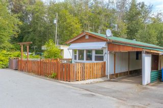 Photo 4: 119 1120 Shawnigan Mill Bay Rd in Mill Bay: ML Mill Bay Manufactured Home for sale (Malahat & Area)  : MLS®# 912350