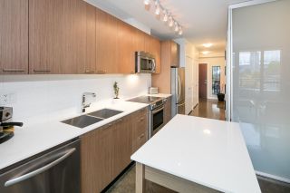 Photo 8: 405 221 UNION Street in Vancouver: Mount Pleasant VE Condo for sale in "V6A" (Vancouver East)  : MLS®# R2115784