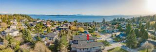 Photo 3: 1560 BREARLEY STREET: White Rock House for sale (South Surrey White Rock)  : MLS®# R2570508