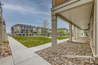 Photo 2: 314 South Point Square SW: Airdrie Row/Townhouse for sale : MLS®# A2051541