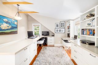 Photo 19: 6168 LARCH Street in Vancouver: Kerrisdale House for sale (Vancouver West)  : MLS®# R2724655